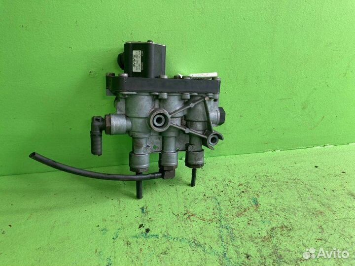 Магнитный клапан mercedes-benz actros MP II