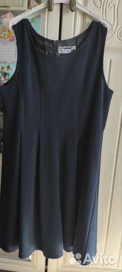 Школьная форма для девочки