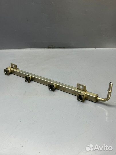 Топливная рампа Chery Bonus 3 3 1.5 2014