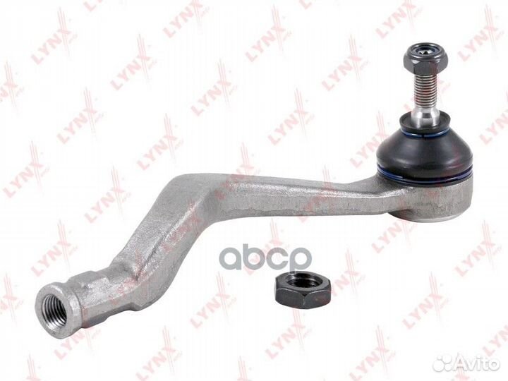 Наконечник рулевой тяги перед лев C4147L