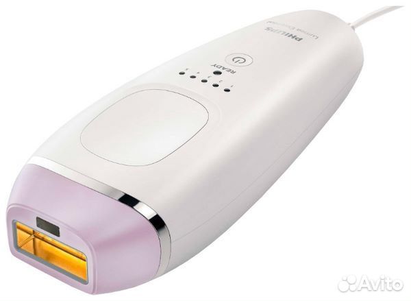 Эпилятор philips