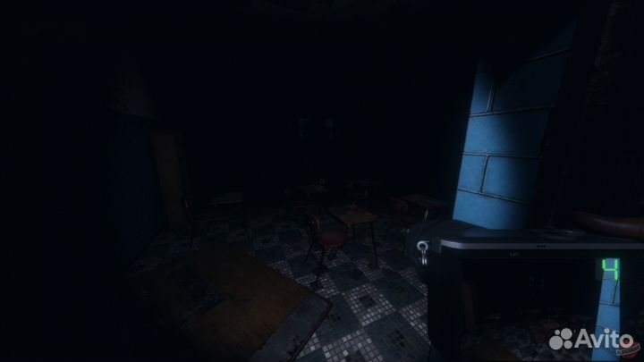 Phasmophobia - Steam (Gift) Отправлю подарком