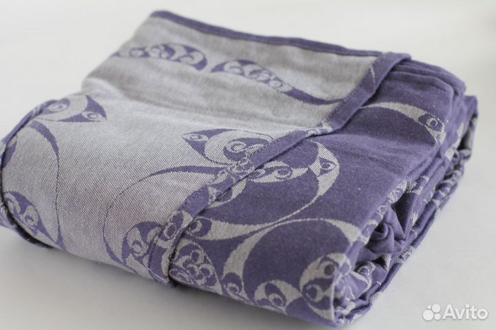 Слинг Oscha Romano Miraz. Размер 7. Новый