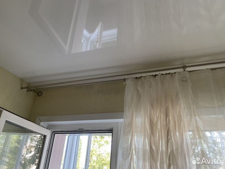 Гардины 3 метра и 2,40 метра