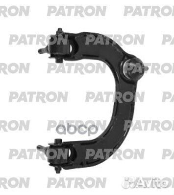 Рычаг подвески прав hyundai: sonata III 98-01