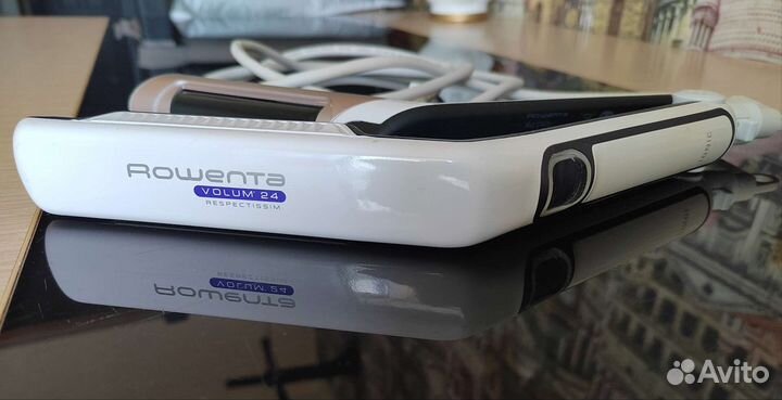 Плойка для прикорневого объёма Rowenta volum'24