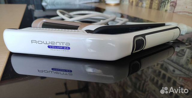 Плойка для прикорневого объёма Rowenta volum'24