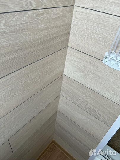 Остекление балконов и лоджий/ Отделка балконов