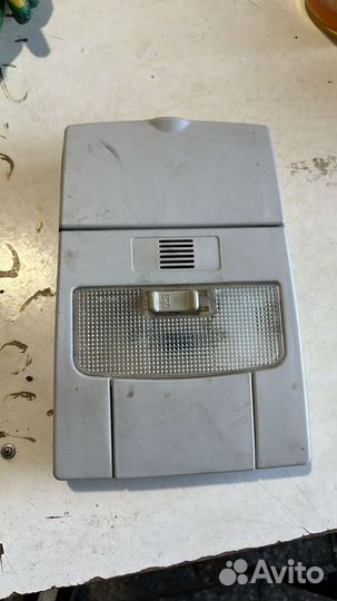 Плафон ваз priora