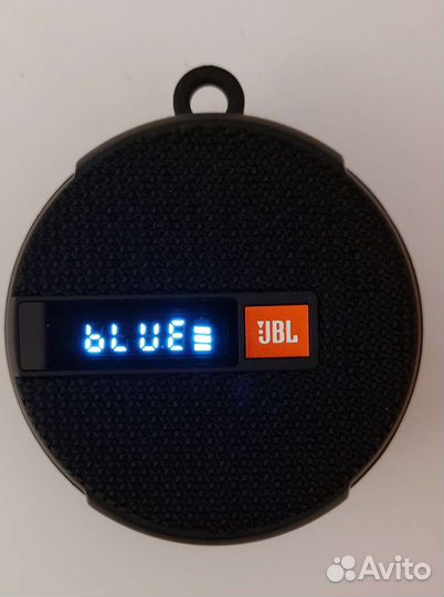 Колонка jbl wind 2