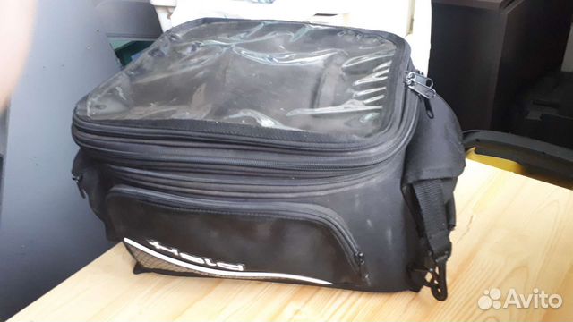 Сумка на бак мотоцикла Held