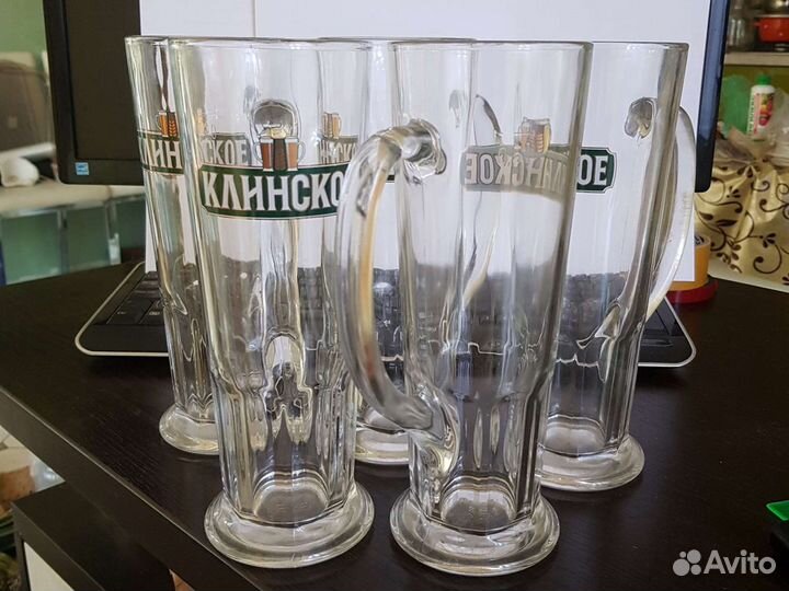 Пивная кружка