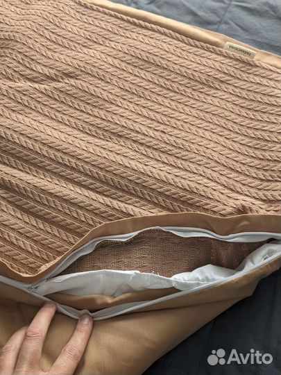 Конверт на выписку весна