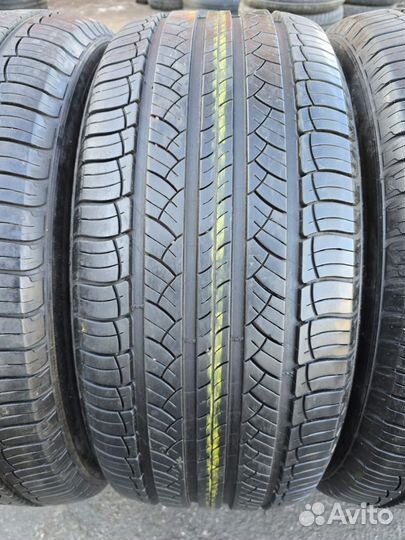 Michelin Latitude Tour HP 285/50 R20 112V