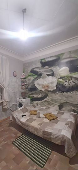 Комната 19,1 м² в 1-к., 2/3 эт.