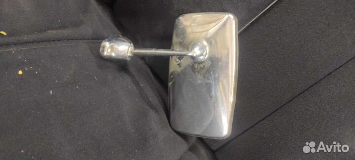 Продам зеркало заднего вида. 2101