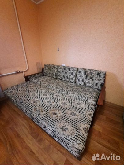 Диван раскладной бу