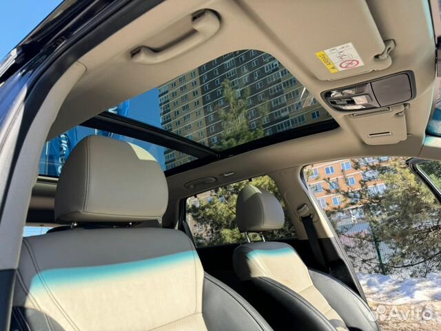 Kia Sorento Prime 2.2 AT, 2018, 122 000 км объявление продам