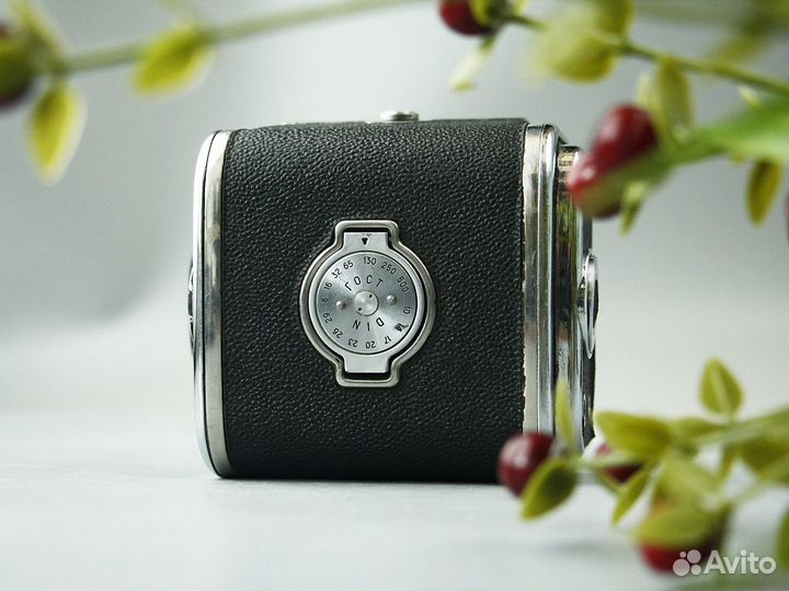 Кассета для Киев-88/Салют