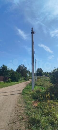 Дом 63,9 м² на участке 15 сот.