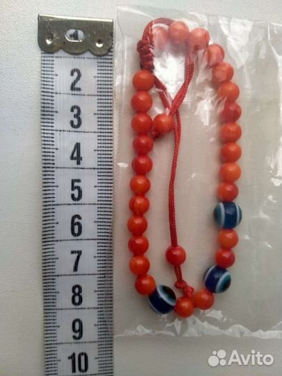 Новый браслет (оберег) на руку от сглаза