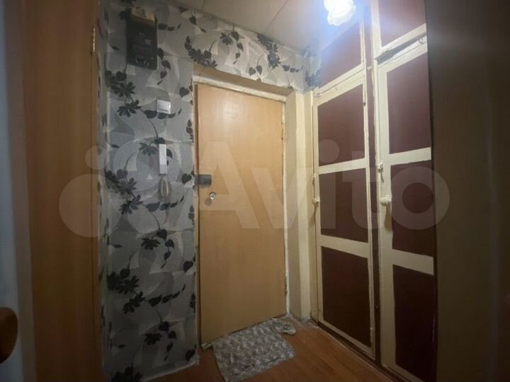 1-к. квартира, 30 м², 2/5 эт.