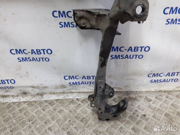 Подрамник передний передний Audi A8 D4 3.0