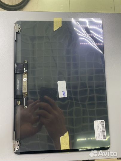 Дисплей macbook a2337