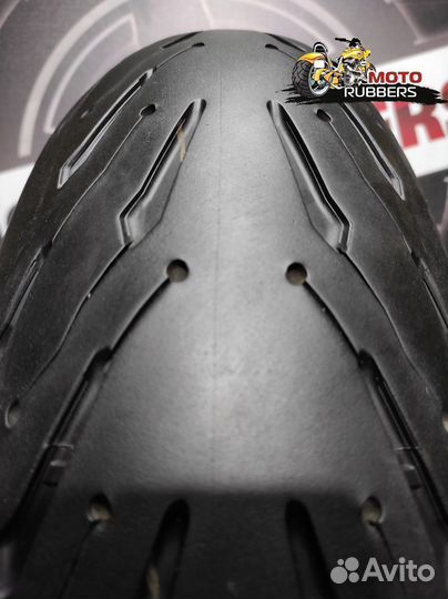 190/55/17 R17 Michelin Road 5 №14675