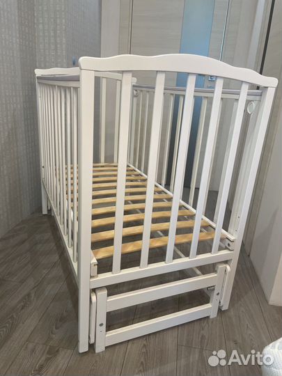 Детская кроватка Можга