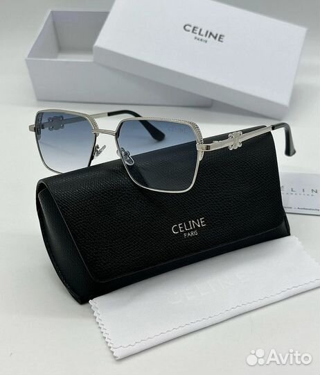 Солнцезащитные очки celine