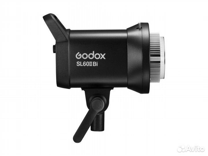 Godox sl60iiBi светодиодный