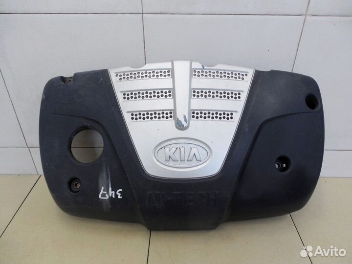 Накладка декоративная RIO 2000-2004