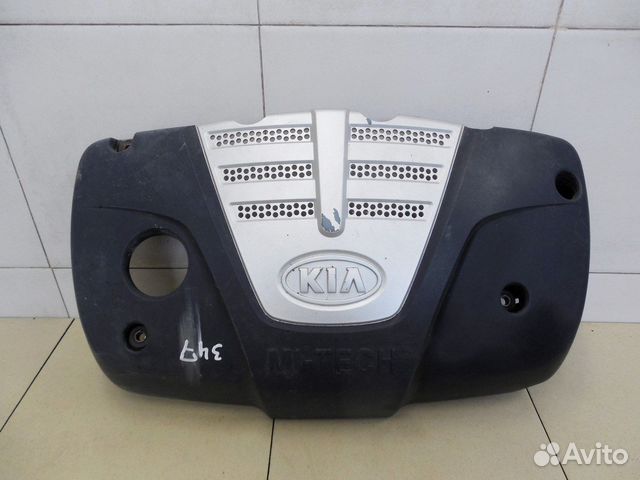 Накладка декоративная RIO 2000-2004