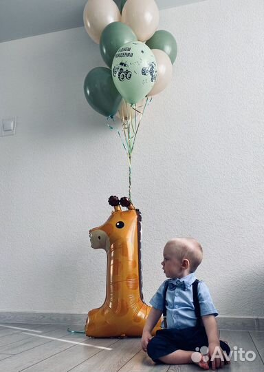 Праздничный костюм для мальчика