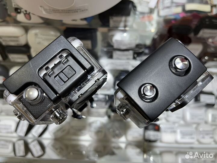 Экшн камера