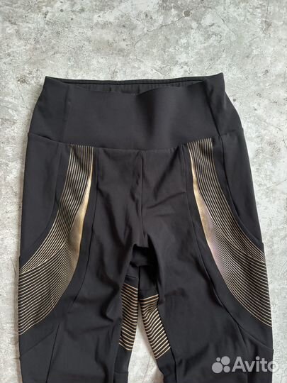 Леггинсы спортивные Oysho S