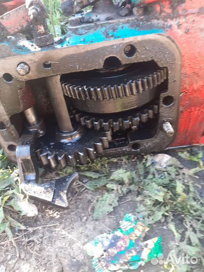 Продам ходоуменьшитель для трактора мтз - 82