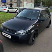 ВАЗ (LADA) Kalina 1.6 MT, 2012, 200 000 км, с пробегом, цена 180 000 руб.