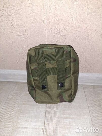 Сумка для патронов