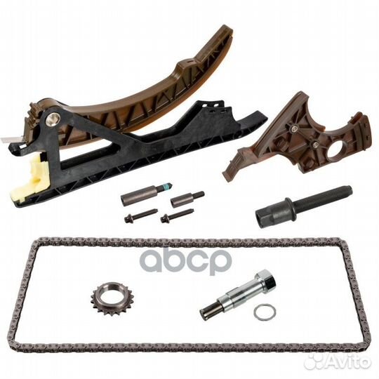 48386F рем.к-кт грм BMW E81/E87/E90 2.0i 122/1