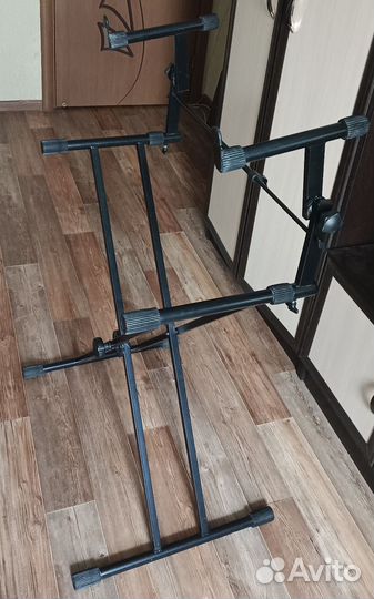 Стойка клавишная