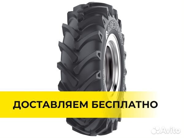Шины на трактор мтз 18,4-38 Ascenso TDB 120