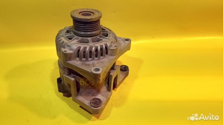 Генератор для Chevrolet Cruze