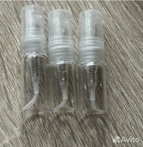 Атомайзеры для Валентины