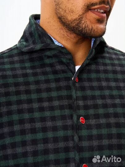 Рубашка kiton