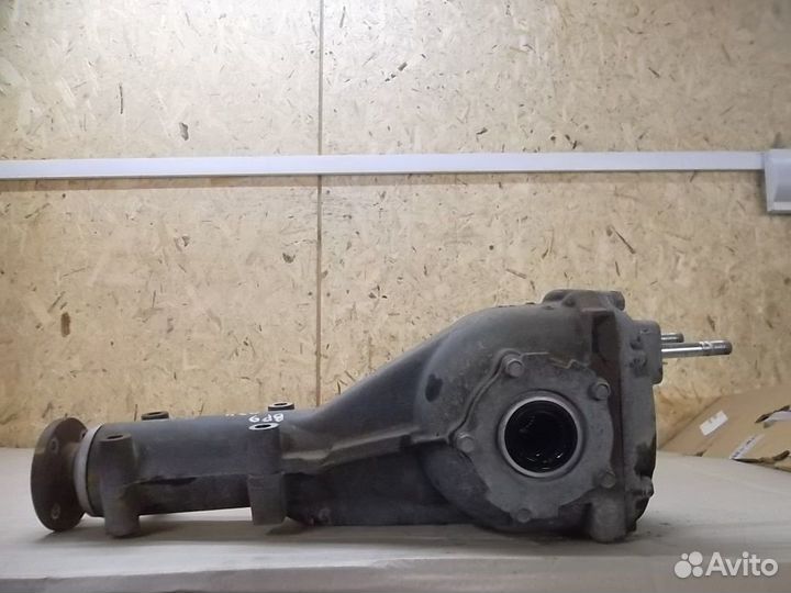 Редуктор Субару Легаси Аутбэк B13 BP BP9 2008г