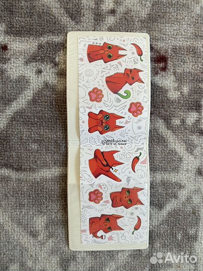 Обложка на студенческий билет