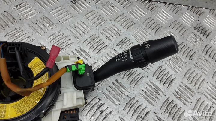 Переключатель поворотов подрулевой Kia Cerato