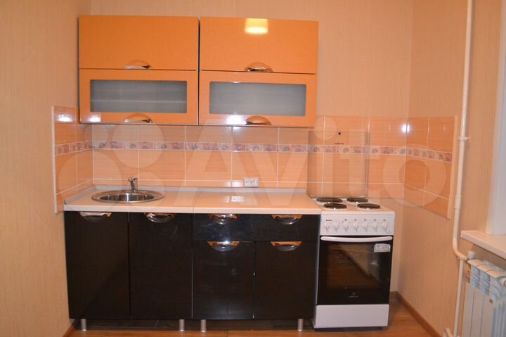 1-к. квартира, 46 м², 9/16 эт.